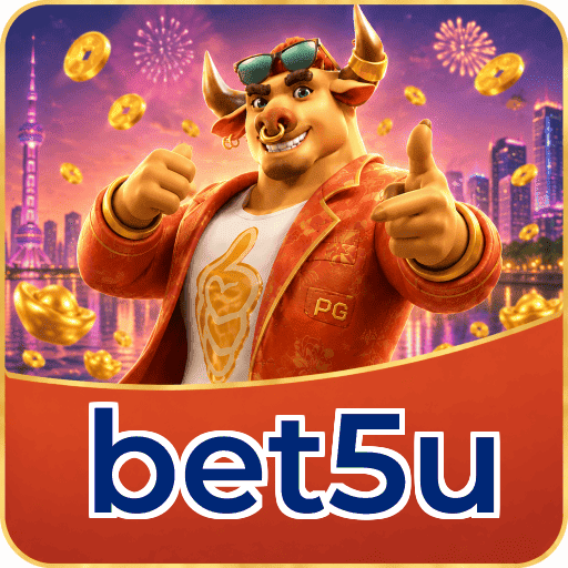 Odds Competitivas bet5u