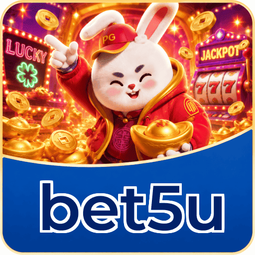bet5u Logo 1