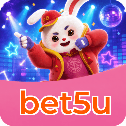 bet5u Logo 3