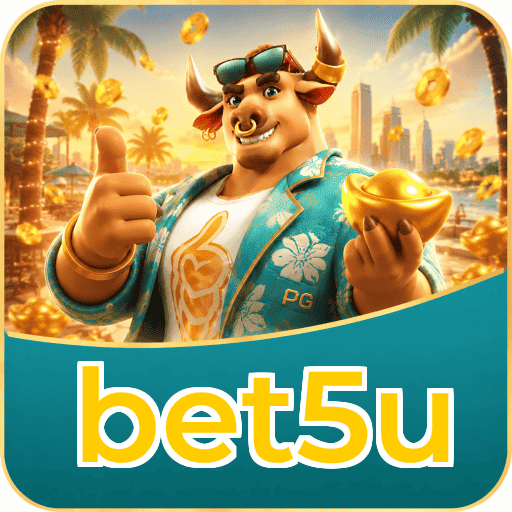 bet5u Instalar Logo 1