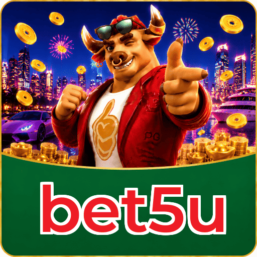 bet5u Licença Curaçao Gaming