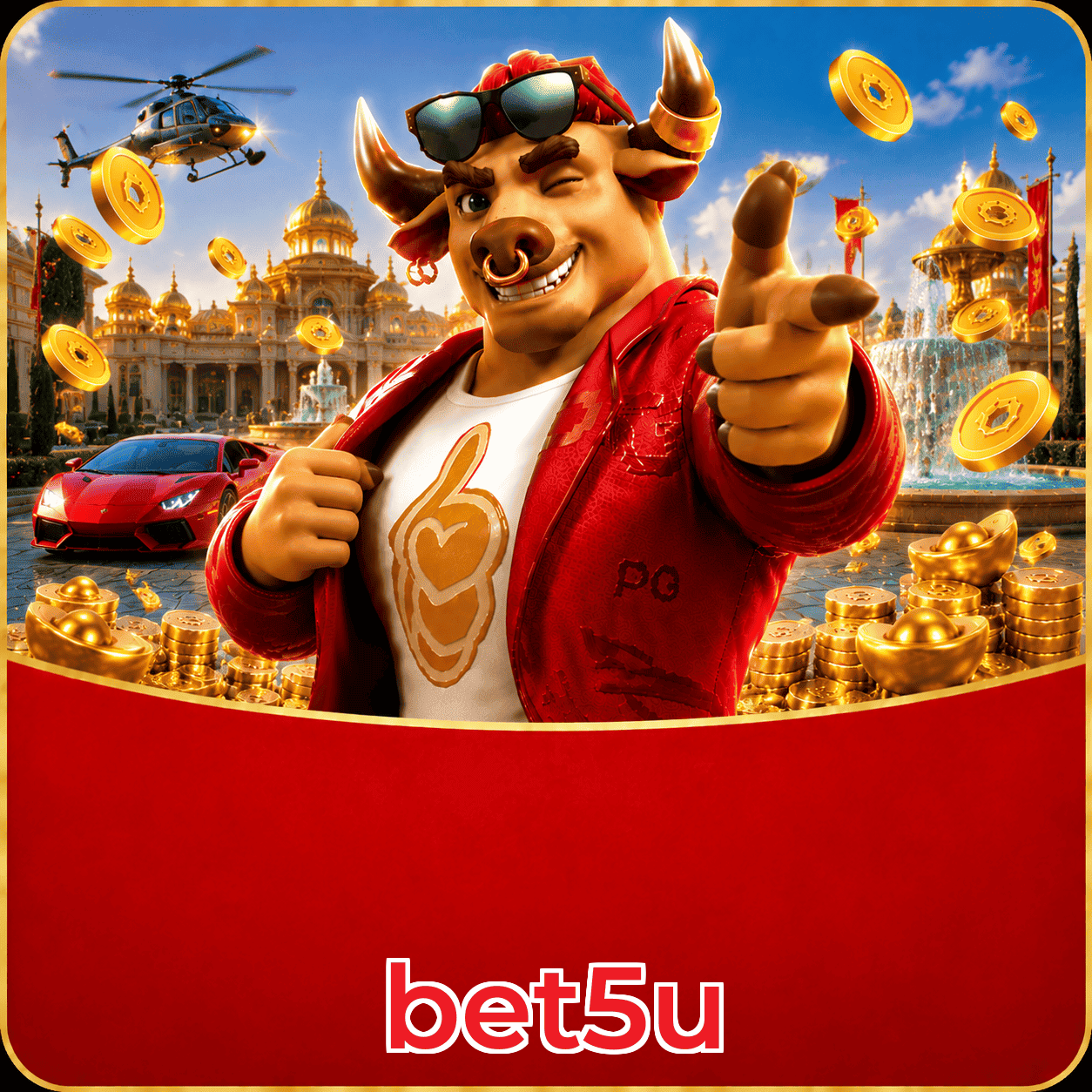bet5u Certificado eCOGRA - Jogos Justos Auditados