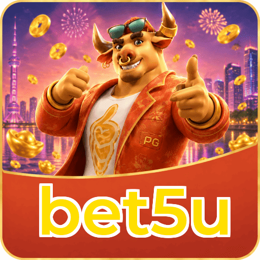 Plataforma bet5u - Cloud AWS Infrastructure