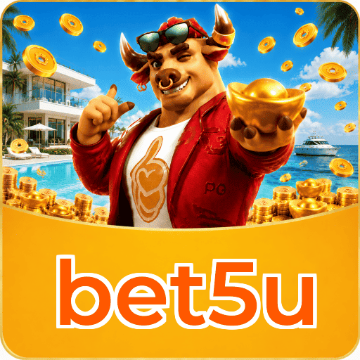 bet5u Certificado eCOGRA