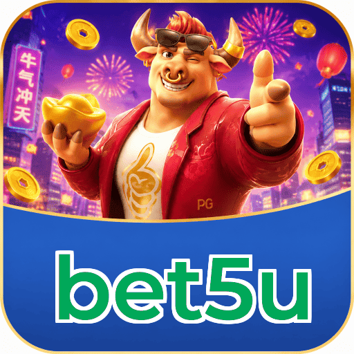 bet5u Instalar Logo 3