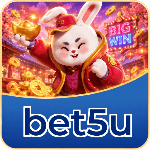Slots bet5u - RTP Alto Certificado