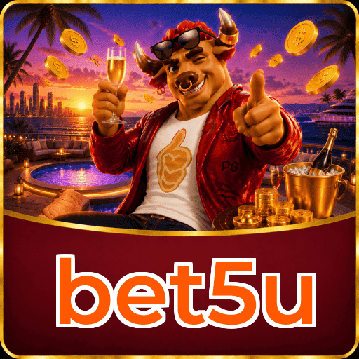 bet5u Segurança Logo 2