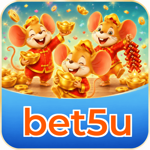 bet5u Logo 2