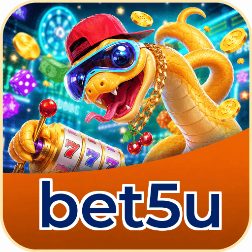 bet5u Segurança Logo 1