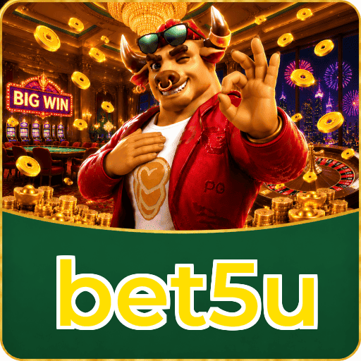 Loteria bet5u - Lotofácil diária