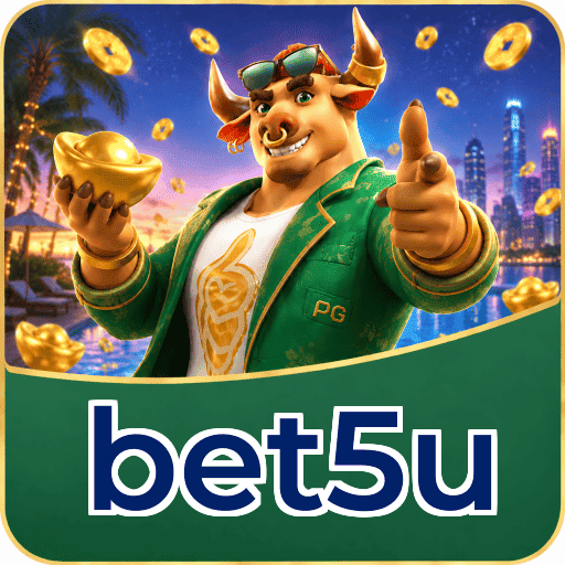 bet5u Pagamento Seguro SSL
