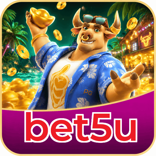 bet5u Instalar Logo 2