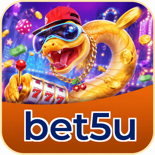 bet5u Segurança Logo 3